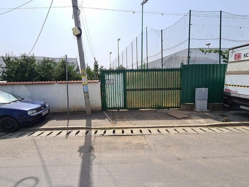 Alexandriei Bragadiru, Str. Leordeni teren suprafata 400 mp