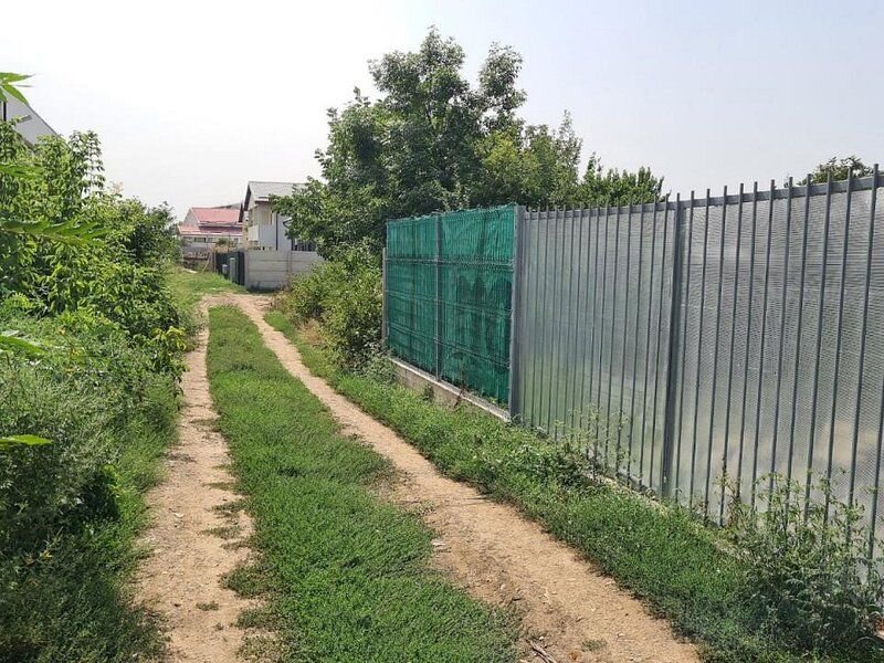 Alexandriei Bragadiru, Str. Leordeni teren suprafata 400 mp