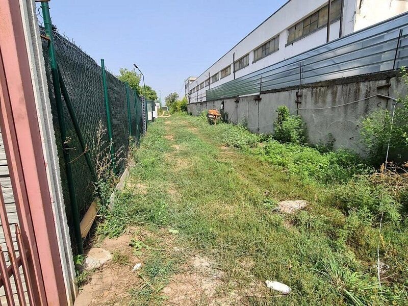 Alexandriei Bragadiru, Str. Leordeni teren suprafata 400 mp
